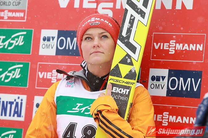 057 Carina Vogt